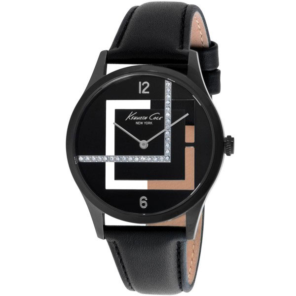 Часы Kenneth Cole Transparent IKC2876